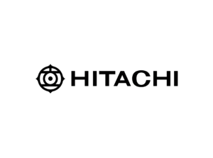 hitachi logo